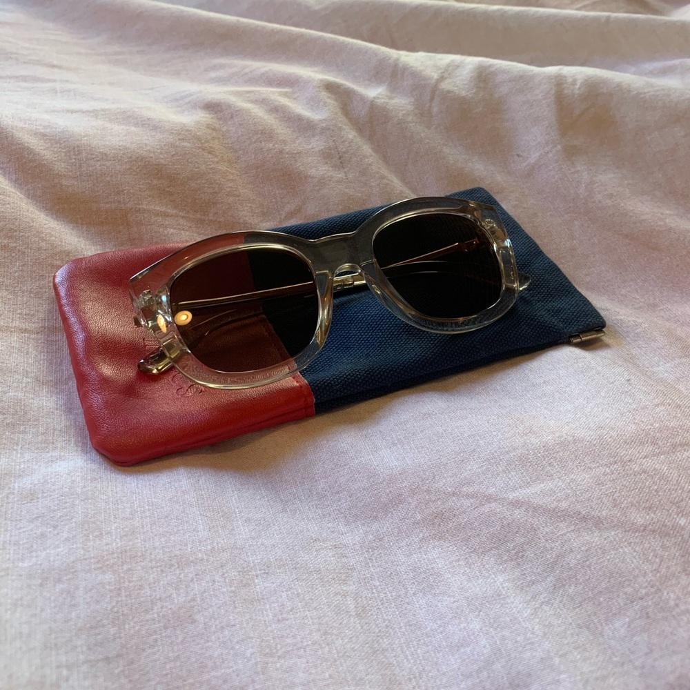 Le Specs Sunglasses